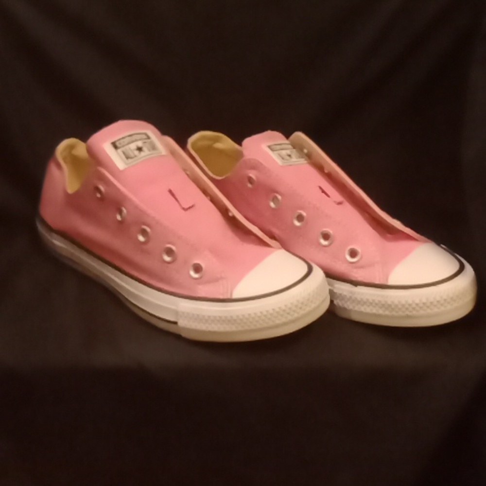 Converse all stars.